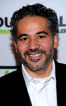 John Ortiz